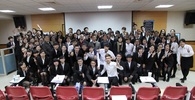 【2014.12.18】103學年度應用外語系英文組畢業專題發表