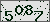 Please input CAPTCHA