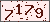 請輸入此驗證碼