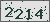 Please input CAPTCHA