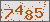 Please input CAPTCHA