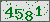 Please input CAPTCHA