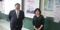 【2014.04.08】102学年度　日本語コース　「城市商旅」職前ワークショップ